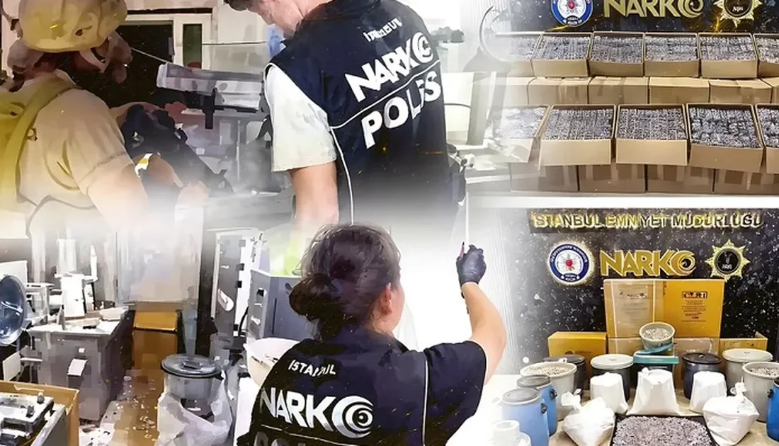 İstanbul’un Arnavutköy ve Fatih