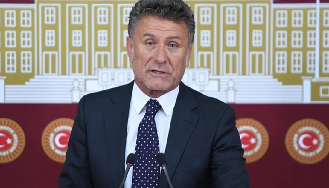 CHP Bursa Milletvekili Orhan