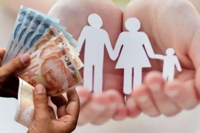 1,4 milyar TL'lik SED ödemeleri hesaplarda