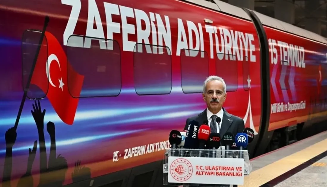 Cumhurbaşkanlığı İletişim Başkanlığı ve