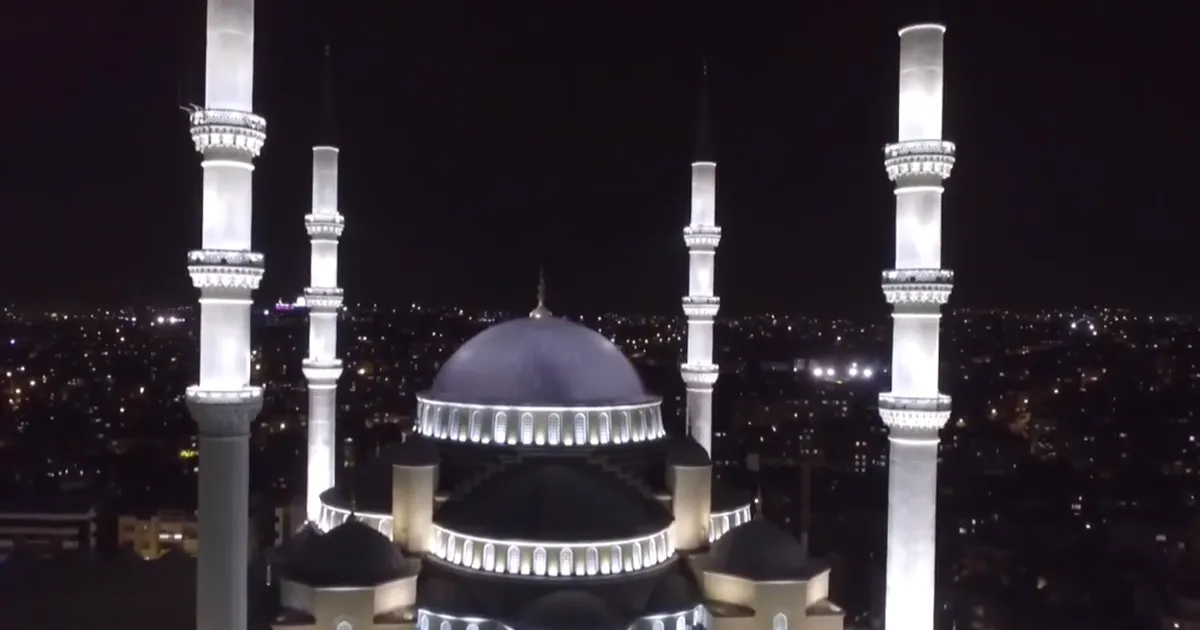 15 Temmuz’un 9. yılında 90 bin camide sela yankılandı