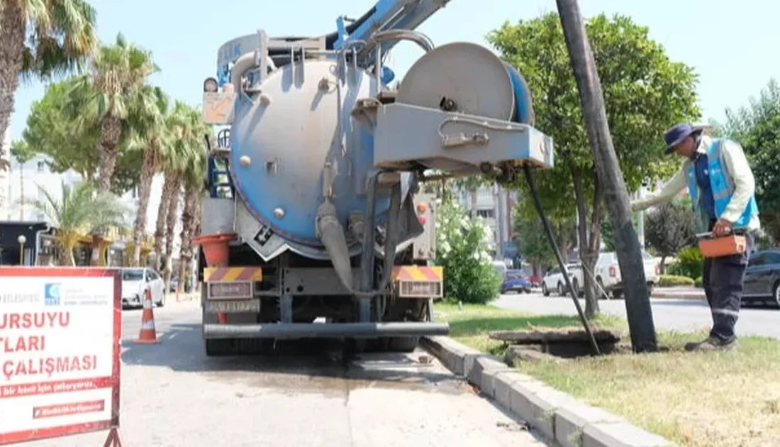 Antalya Büyükşehir Belediyesi ASAT