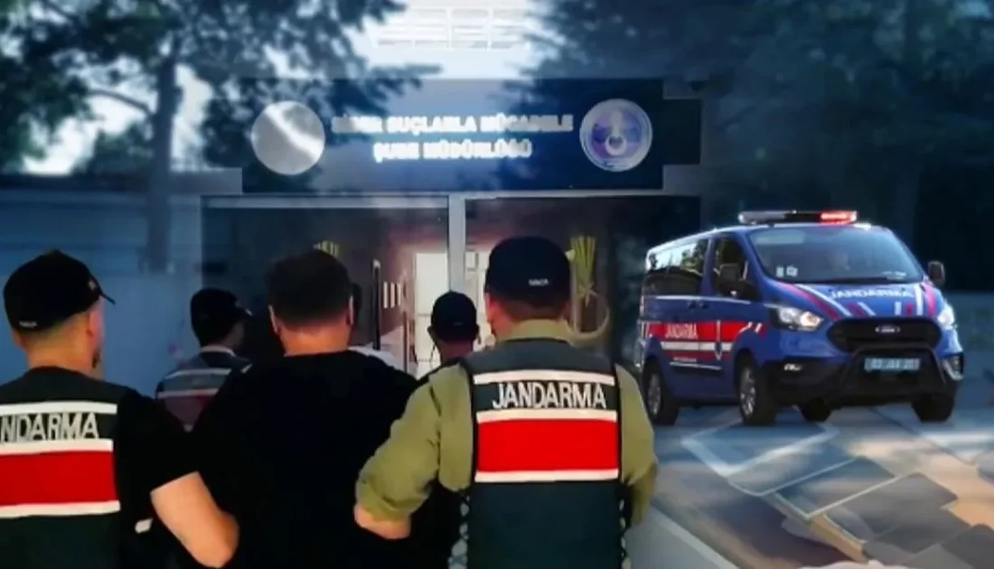 İçişleri Bakanı Ali Yerlikaya,