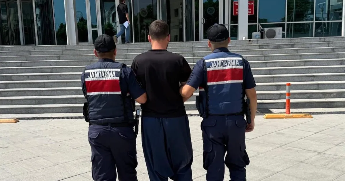 20 günde 61 orman yangınıyla ilgili 23 gözaltı!
