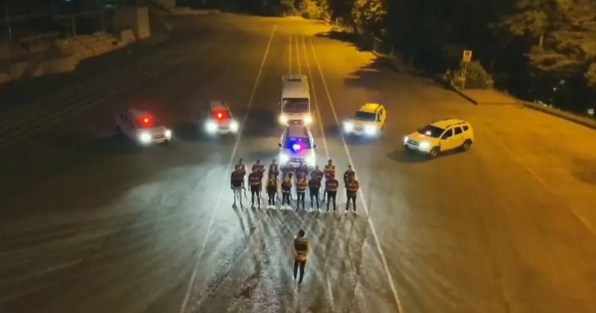 30 ilde FETÖ operasyonu: 156 gözaltı