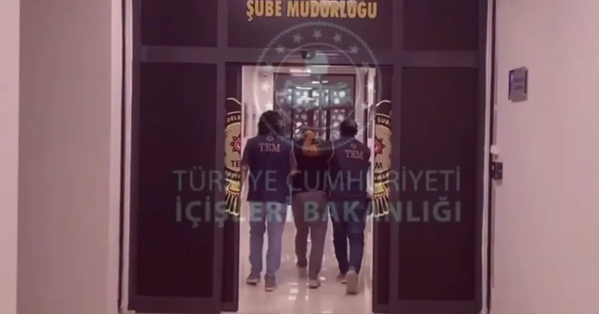 64 ilde FETÖ'ye 306 gözaltı!