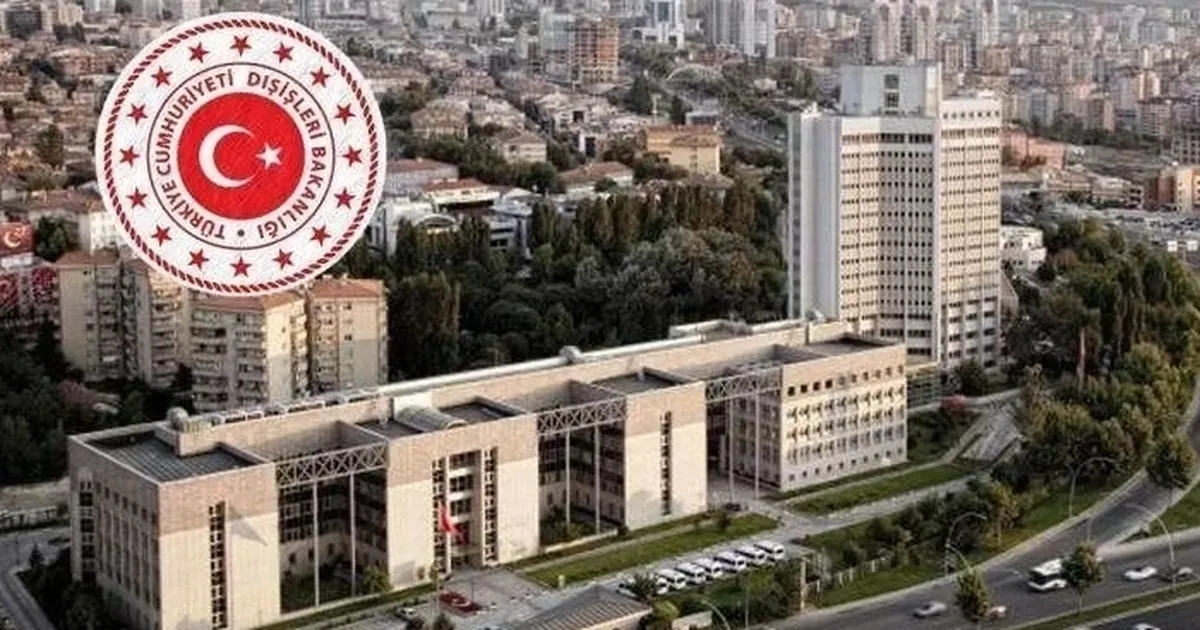 ABD'nin Suriye kararı... Türkiye'den iş birliği mesajı