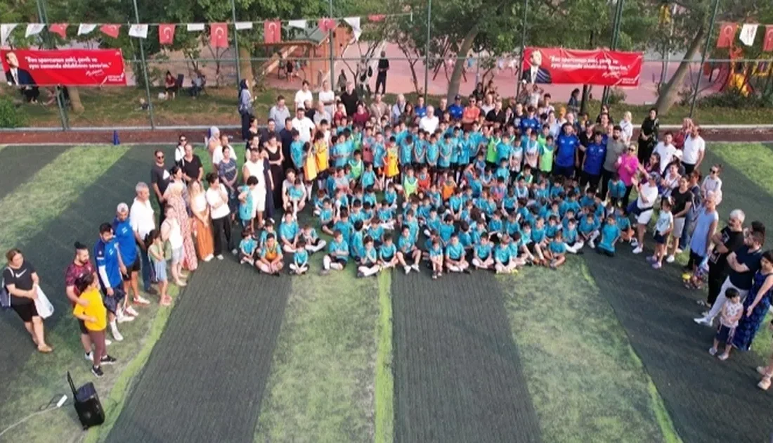 Adana Büyükşehir Belediyesi; 2025