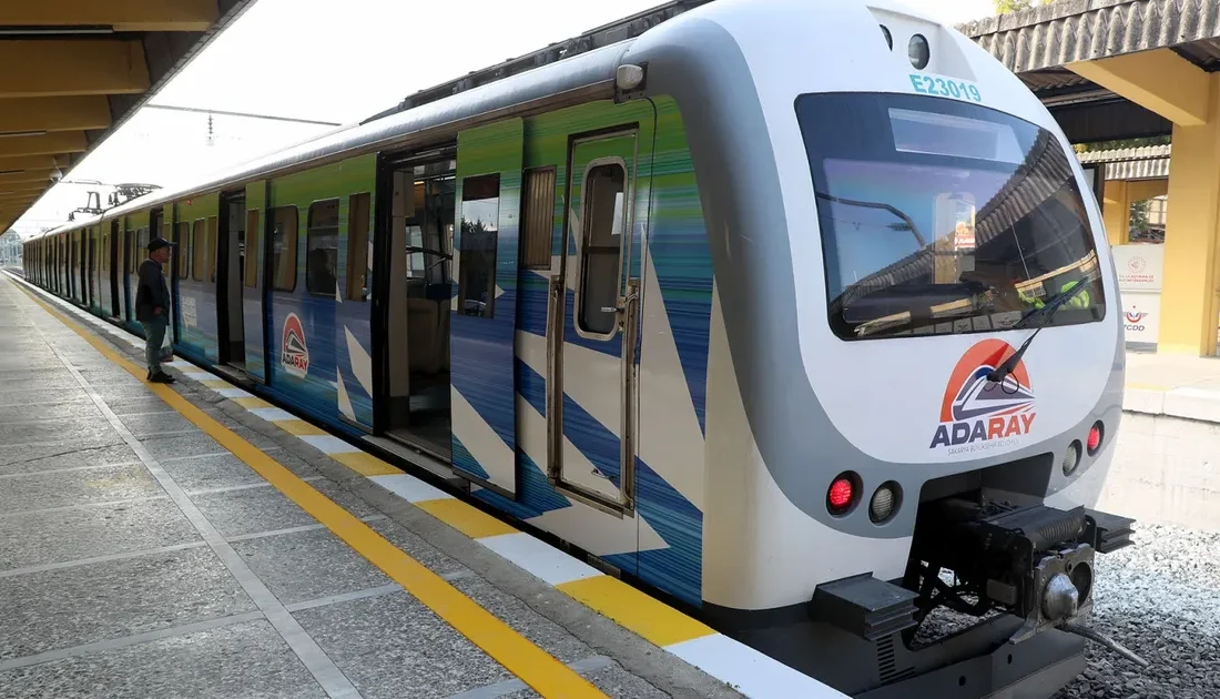Sakarya Büyükşehir Belediye Başkanı