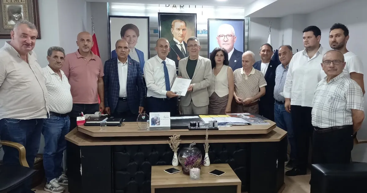 ADD Bursa’dan sert uyarı: PKK’nın fesih masalı, Cumhuriyet’e saldırıdır!