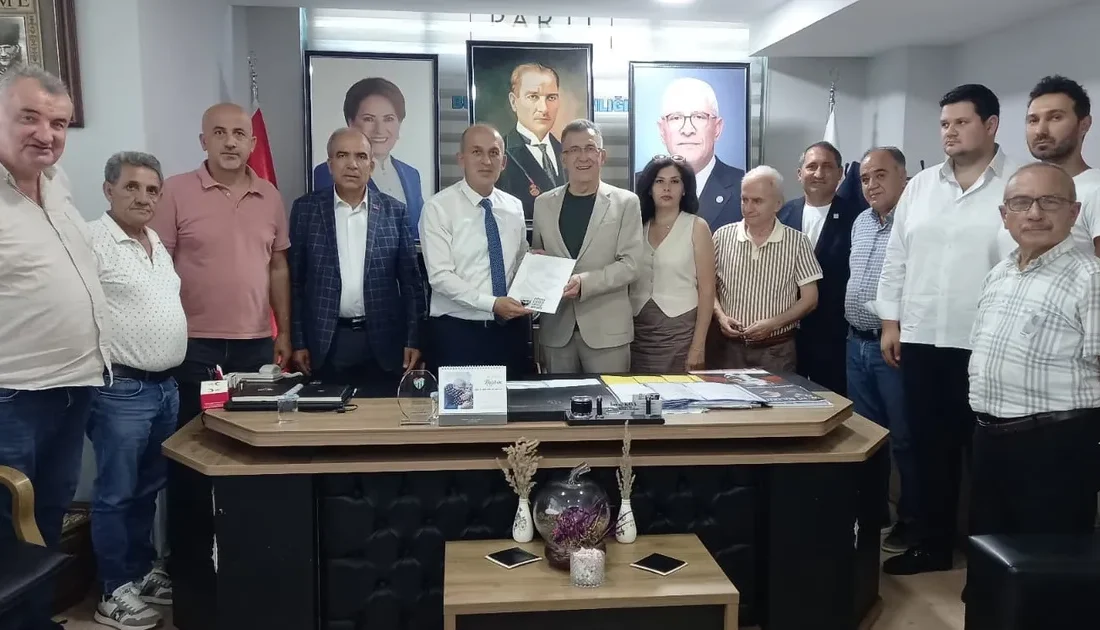 Atatürkçü Düşünce Derneği (ADD)
