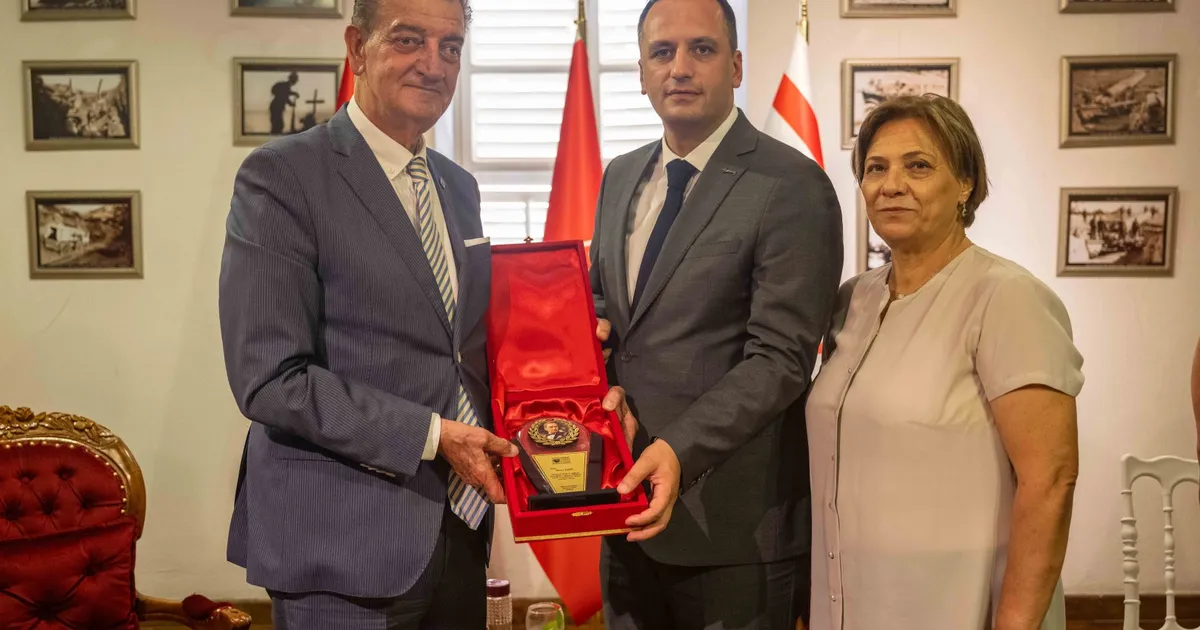 ADD’den Bornova’da gençlik buluşması