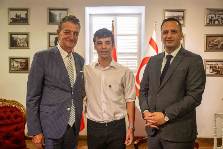 ADD’den Bornova’da gençlik buluşması