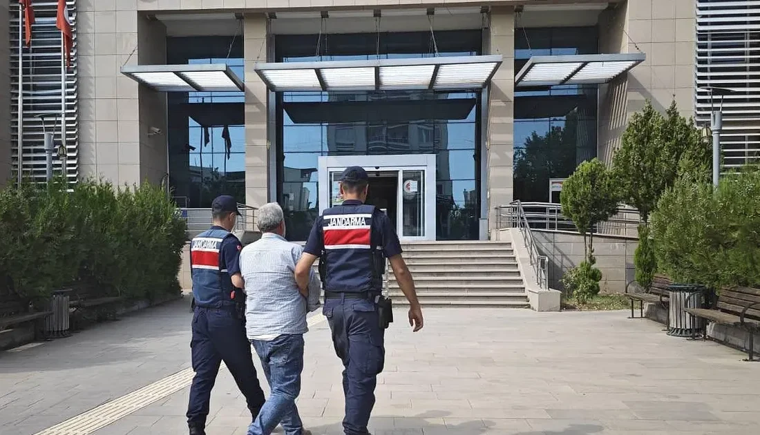 Adıyaman İl Jandarma Komutanlığı,