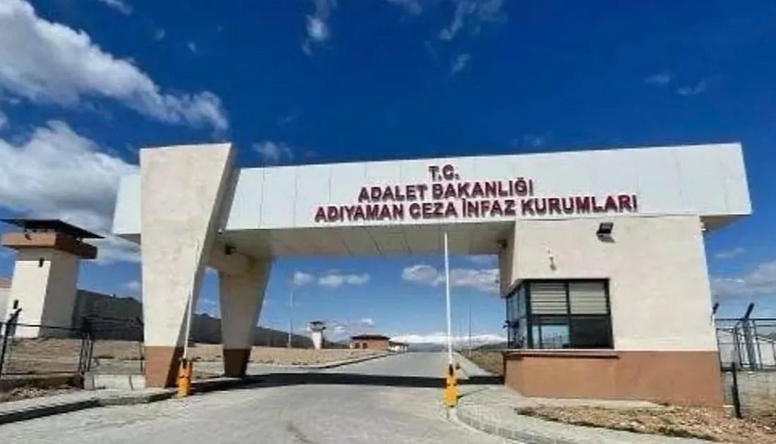 Adıyaman'da uyuşturucu ticareti suçundan