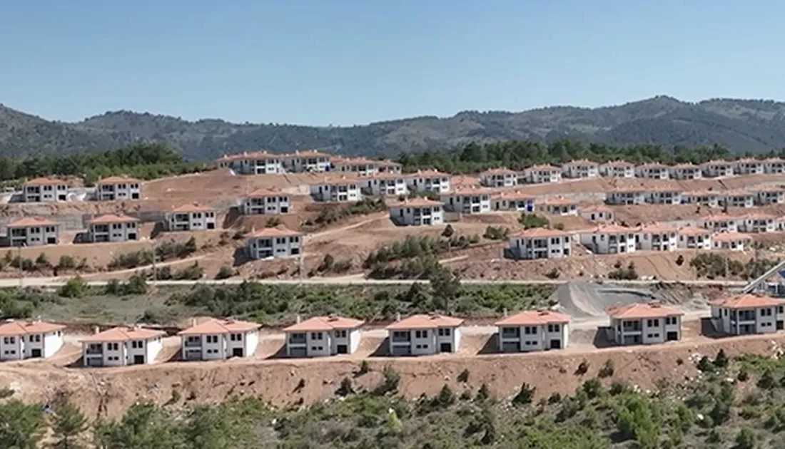 Çevre Bakanı Murat Kurum,