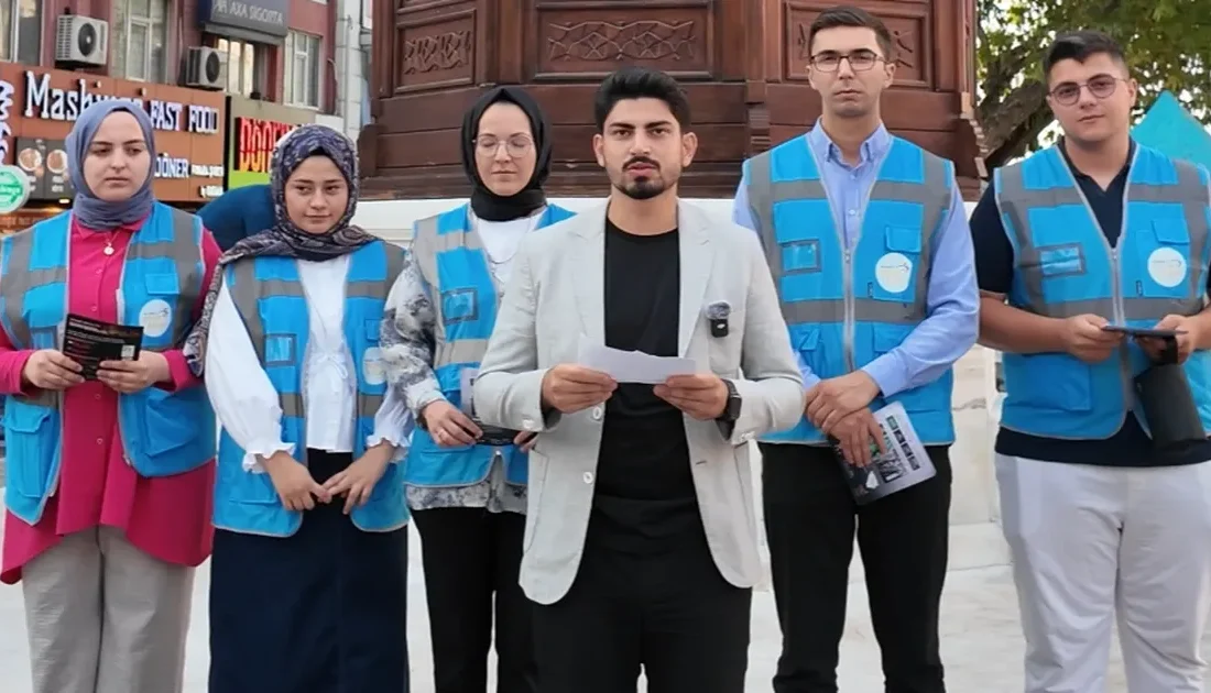 AK Parti Osmangazi İlçe