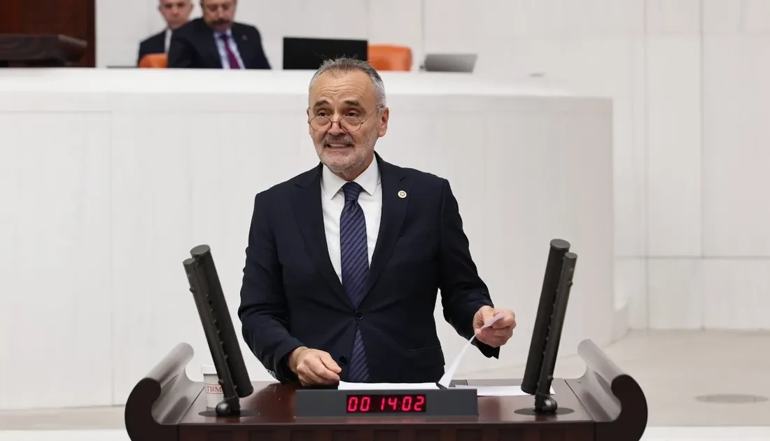 Akalın: “Şap hastalığı kontrolden çıktı, meclis derhal harekete geçmeli”