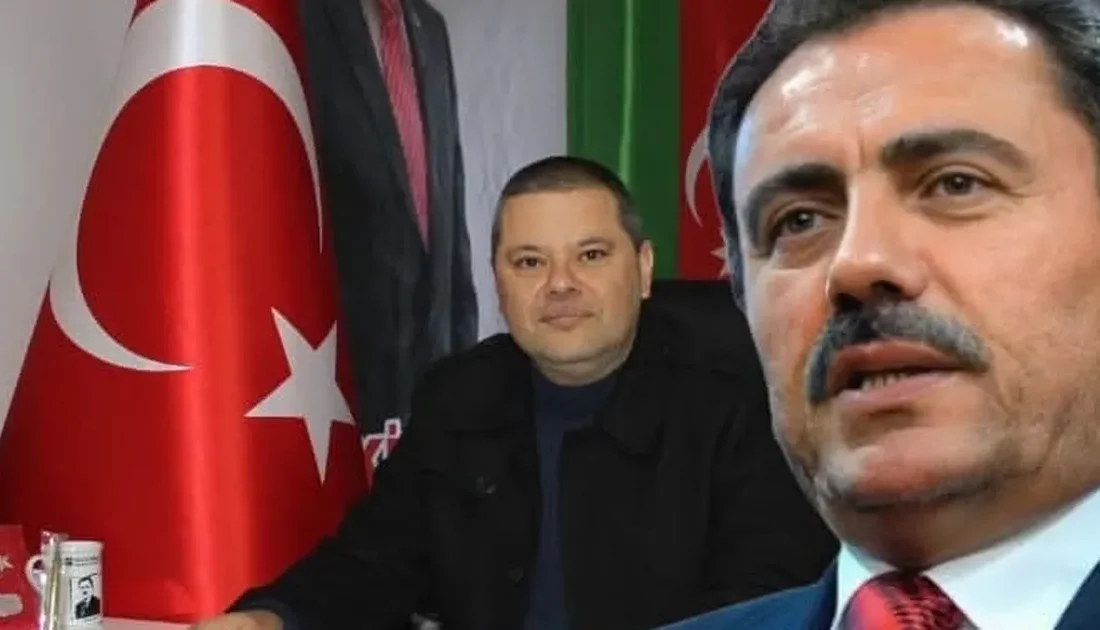 Aksaçlılar Genel Başkanı Ahmet