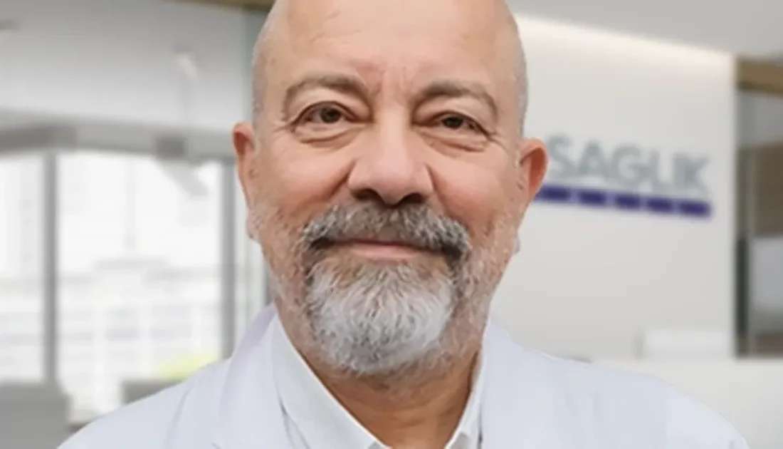 Nöroloji Uzmanı Dr. Atilla
