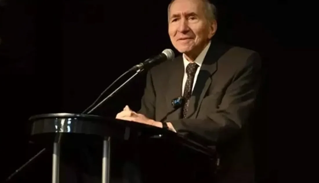 CHP Genel eski Başkanı