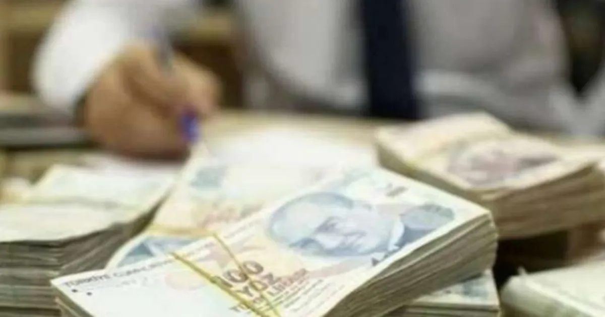Amme Alacakları'nda teminatsız taksitlendirme sınırı 250 bin TL'ye çıktı