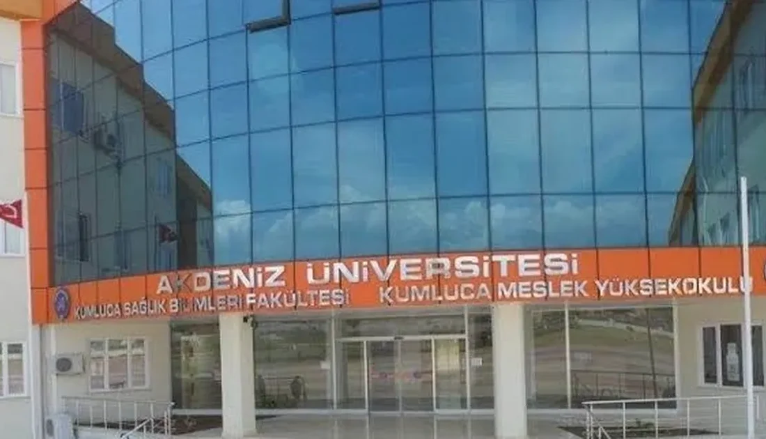 Antalya Kumluca Eğitim Vakfı