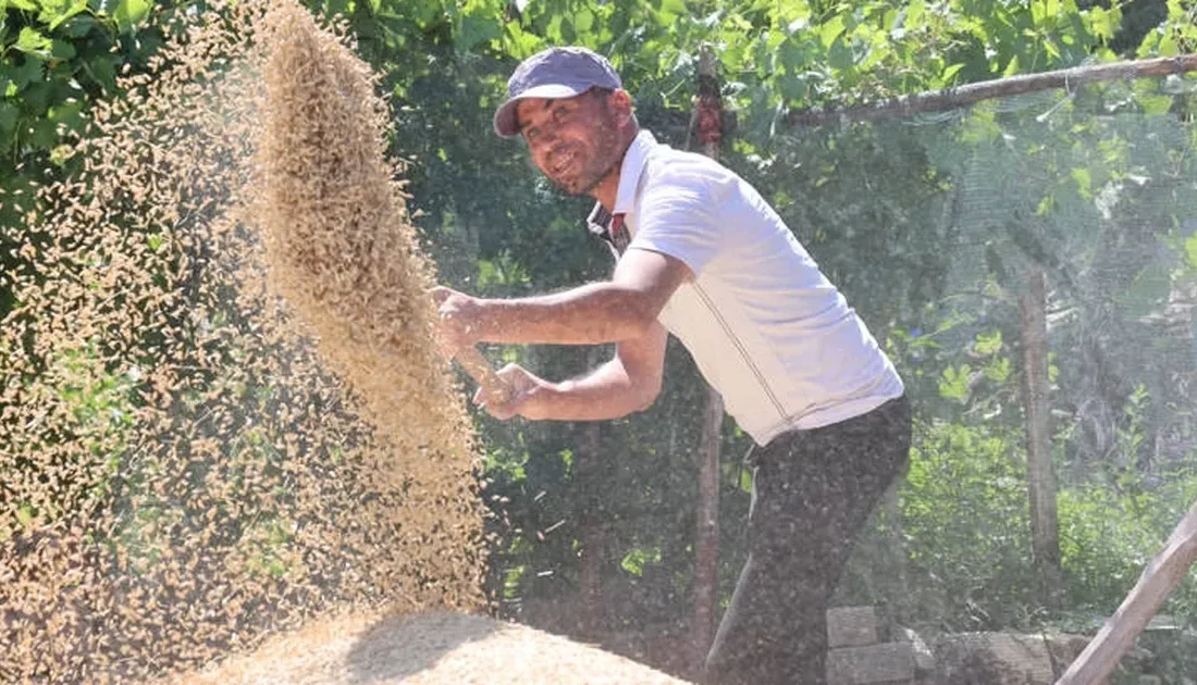 Antalya Büyükşehir Belediyesi’nin hibe