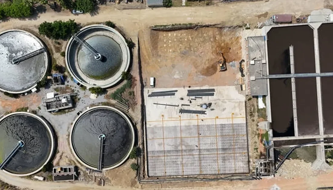 Antalya Büyükşehir Belediyesi ASAT