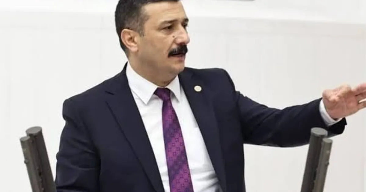 Atış Yapı mağdurları için TBMM'den isyan