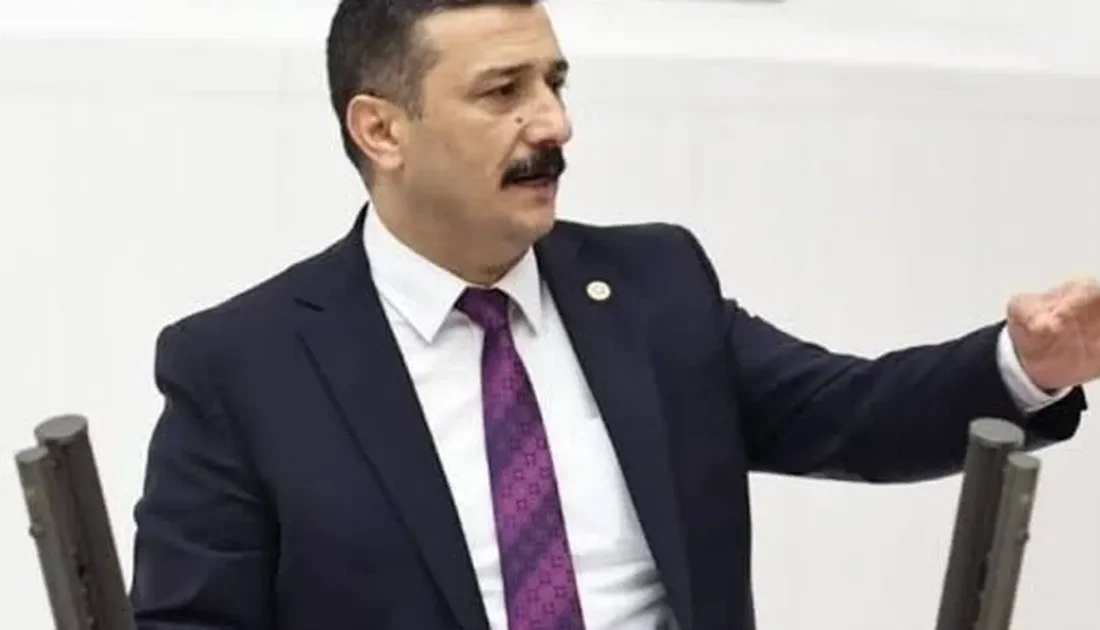İYİ Parti Bursa Milletvekili