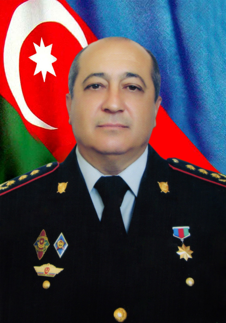 Azerbaycan Milli Kahramanı Sahil Mammadov’un destansı hayatı anlatıldı