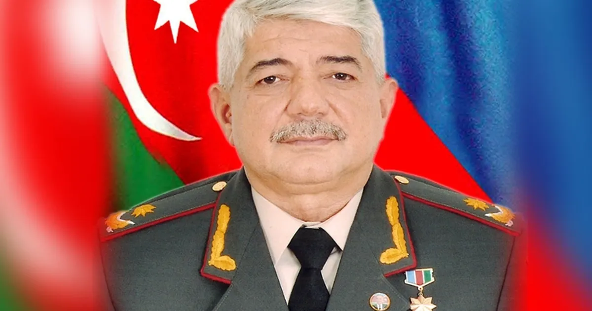 Azerbaycan’ın milli kahramanı Fahreddin Cebrayılov... Bir destanın izinde