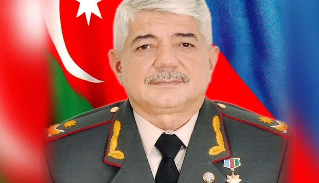 Azerbaycan Milli Kahramanlarını Tanıtma