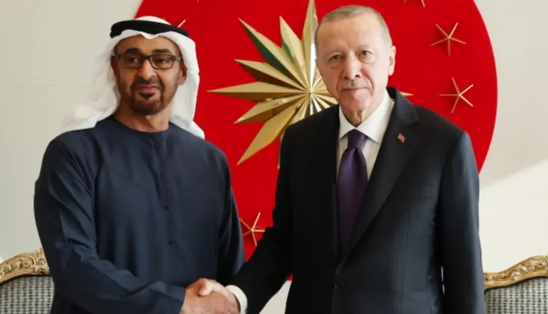 Birleşik Arap Emirlikleri (BAE)