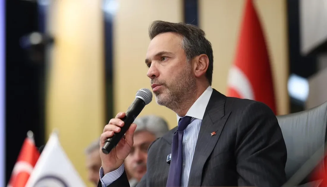 Enerji ve Tabii Kaynaklar