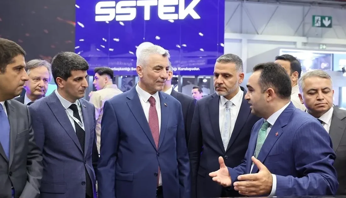 Ticaret Bakanı Ömer Bolat,