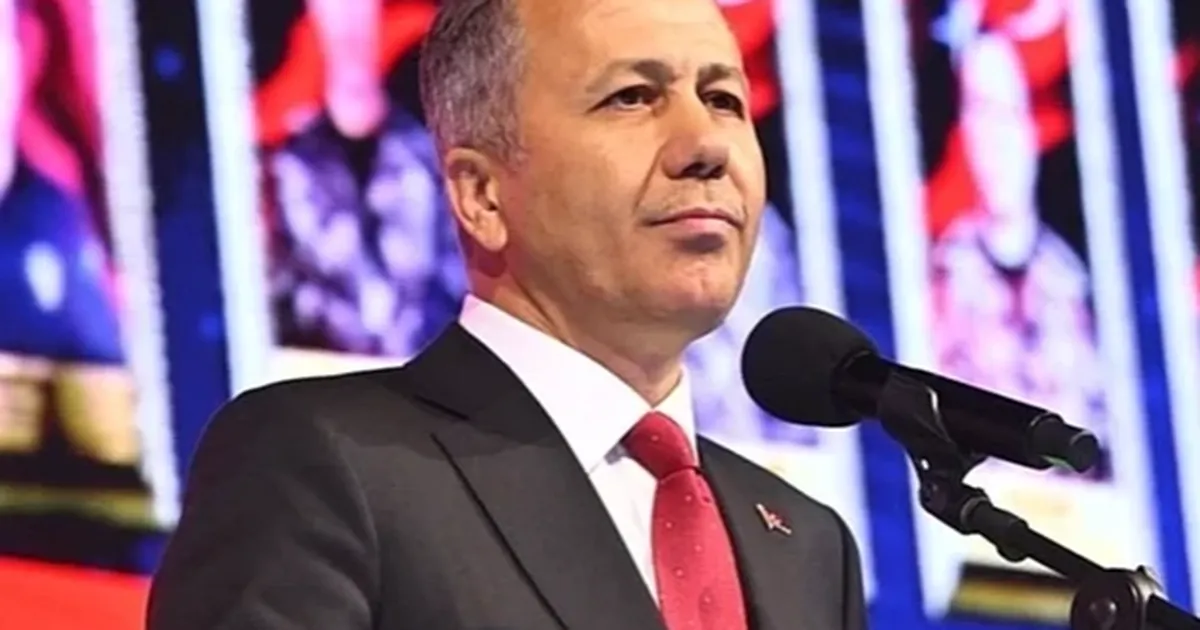Bakan Yerlikaya: 15 Temmuz, aziz milletimizin kefeni yırttığı gündür