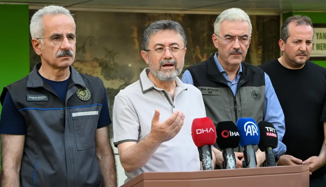 Tarım ve Orman Bakanı