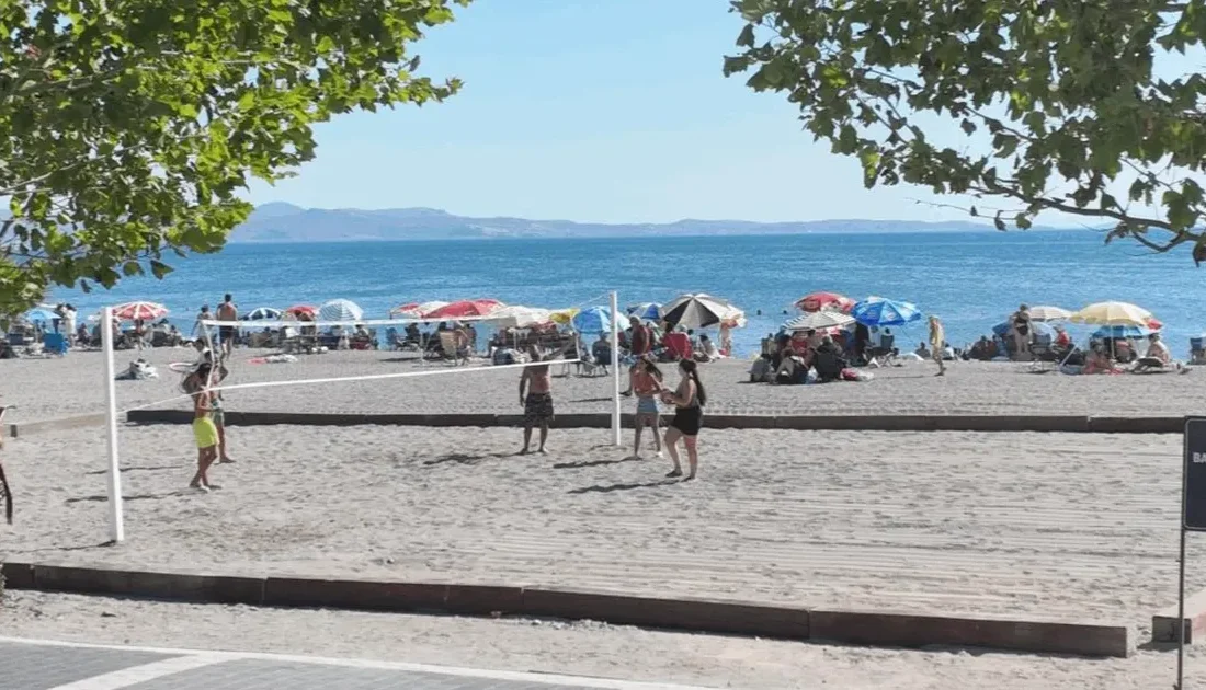 Balıkesir Büyükşehir Belediyesi, Edremit