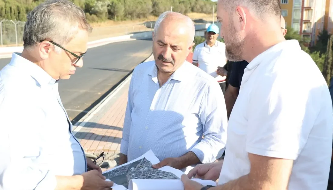 Kocaeli Büyükşehir Belediyesi Genel