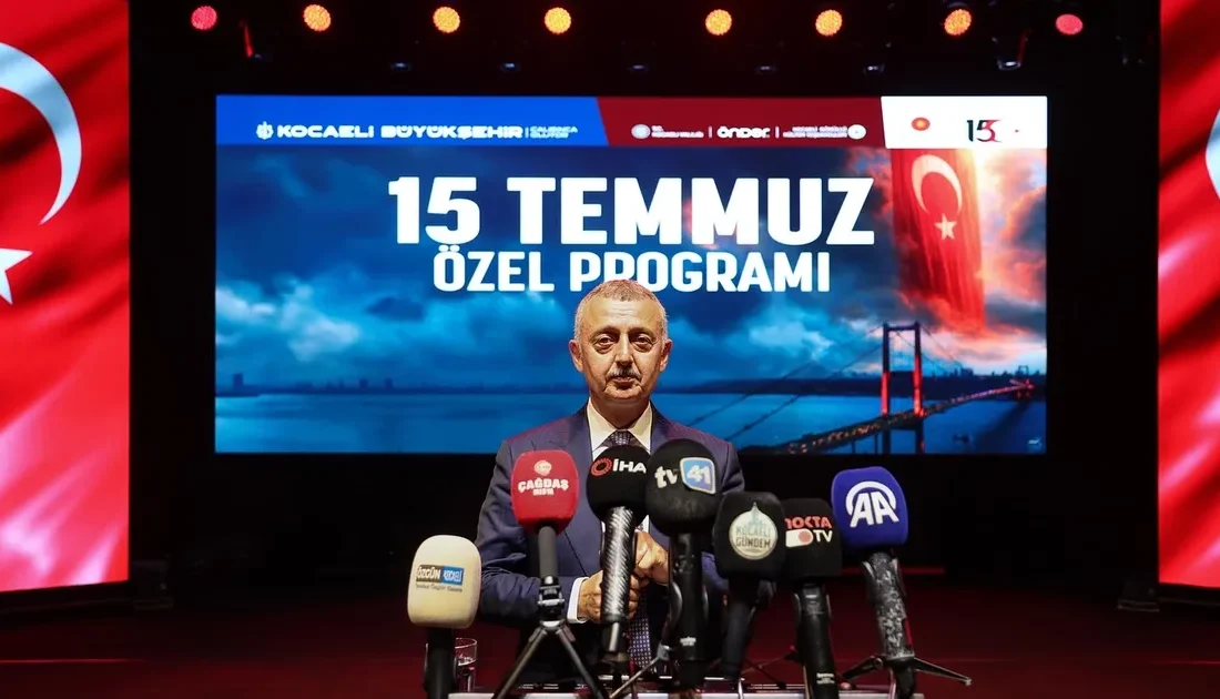 Hain darbe girişiminin yıl