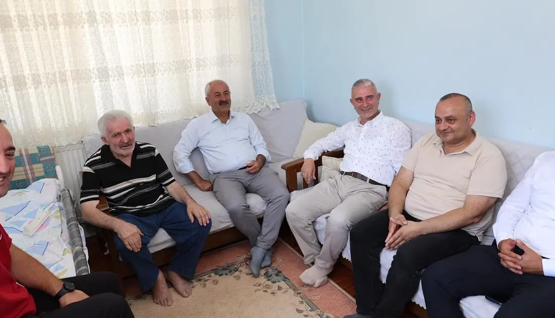 Kocaeli Gebze Belediye Başkanı