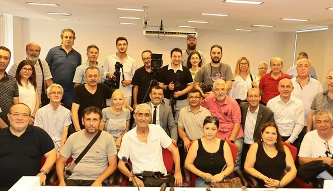 Denizli Büyükşehir Belediye Başkanı