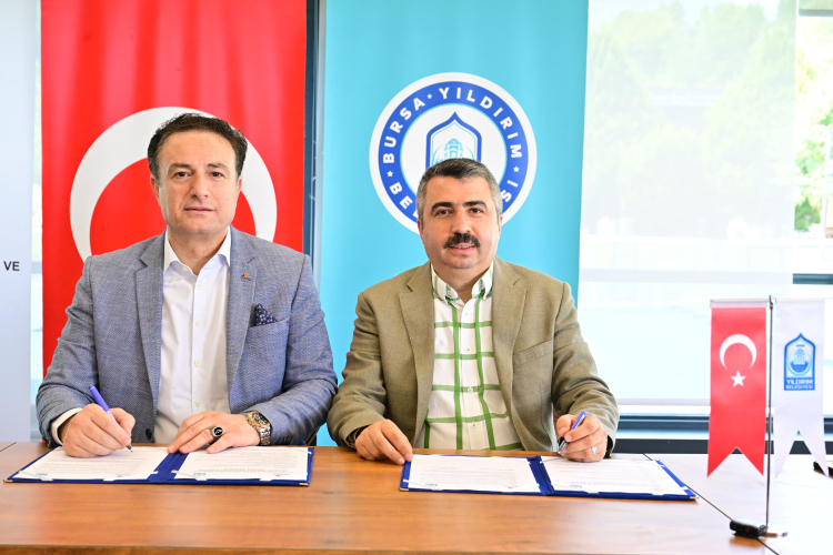 Başkan Yılmaz: Bizim derdimiz para değil, sosyal donatı kazanmak