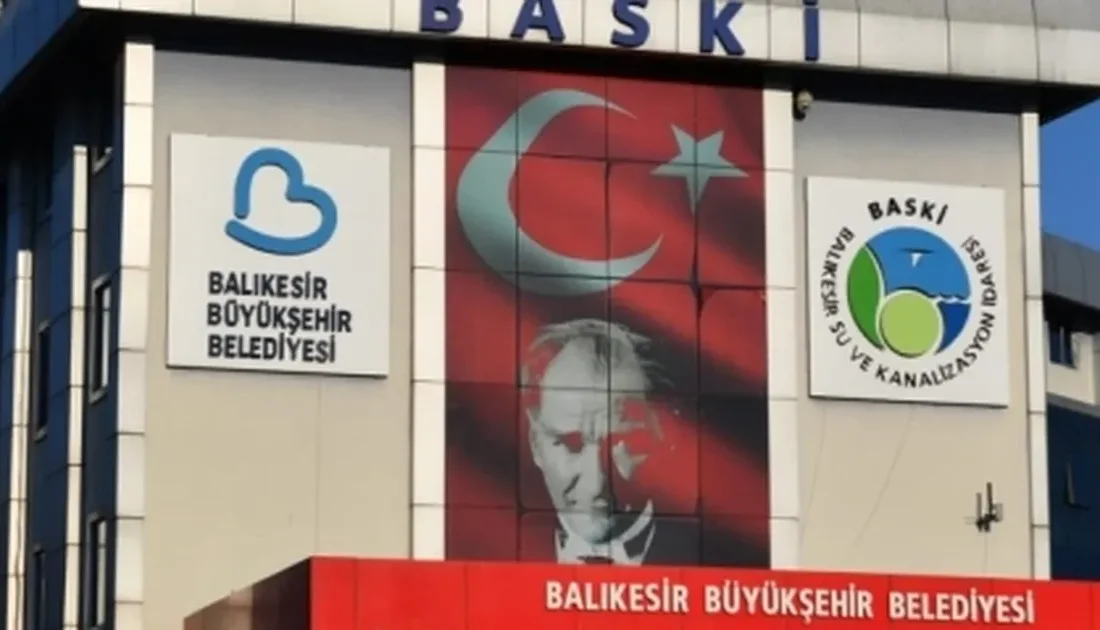 Balıkesir Büyükşehir Belediye Başkanı