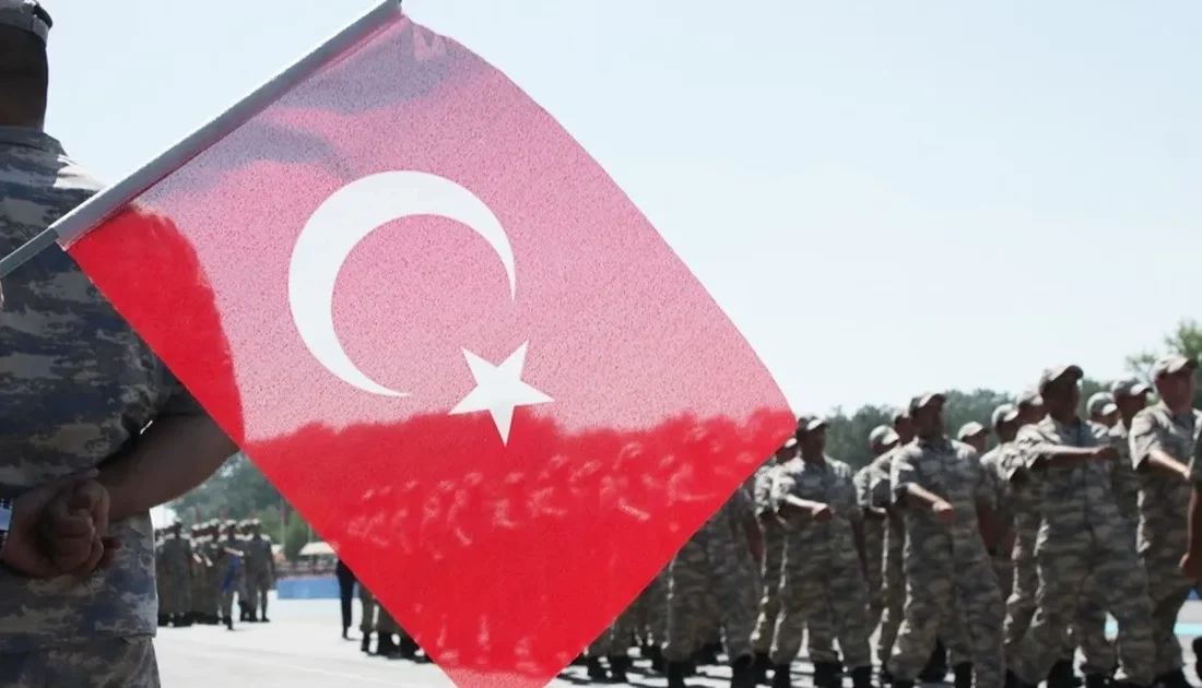 MSB Sözcüsü Tuğamiral Zeki
