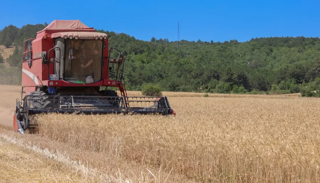 Bilecik’te 2024-2025 üretim sezonunda