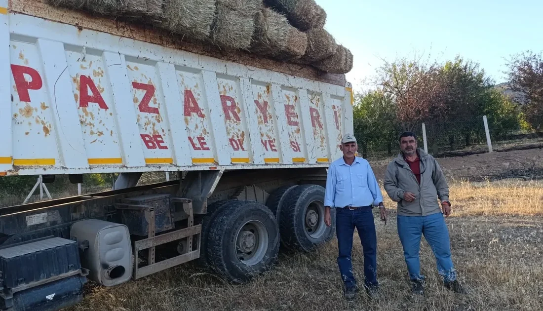 Bilecik’in Gölpazarı ilçesine bağlı
