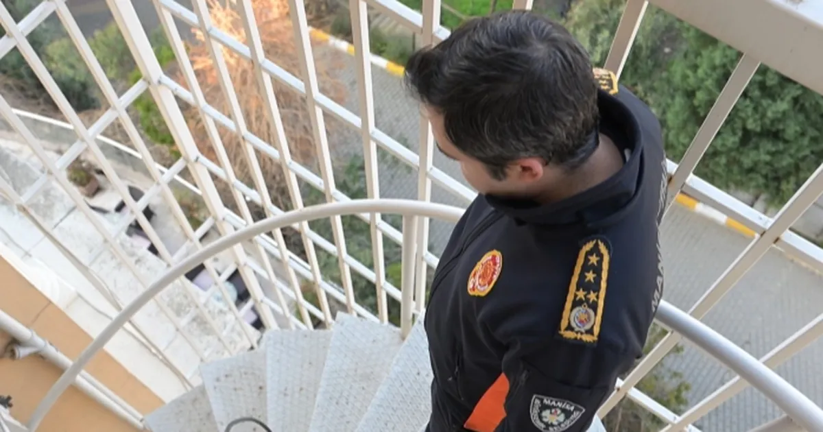 Binaların yangın güvenliği için süre uzatıldı!